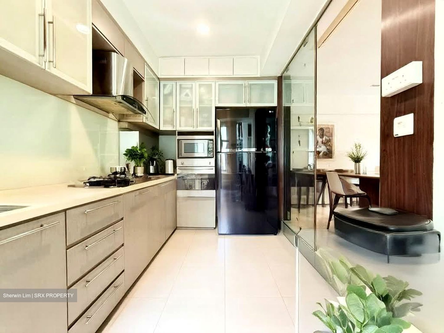 Sunrise Gardens (D28), Condominium #554403881